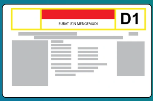 Cara Perpanjang SIM Secara Online | KF Map – Digital Map for Property and Infrastructure in Indonesia